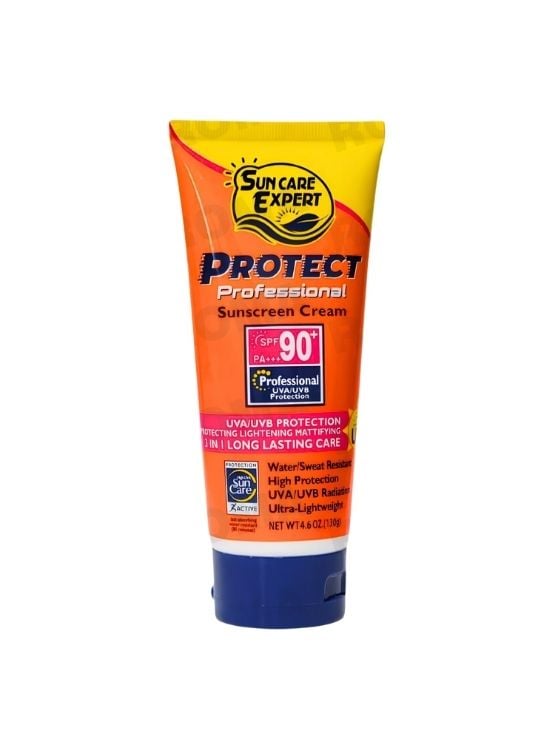 PROTECTOR SOLAR 90 SPF 130G WOKALI - 1