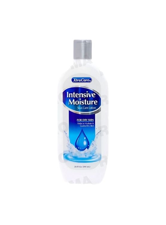 CREMA CORPORAL HIDRATACIÓN INTENSIVA 591ML XTRACARE - 1