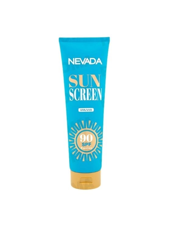 PROTECTOR SOLAR SPF90 – UVA/UVB 280ML NEVADA - 1