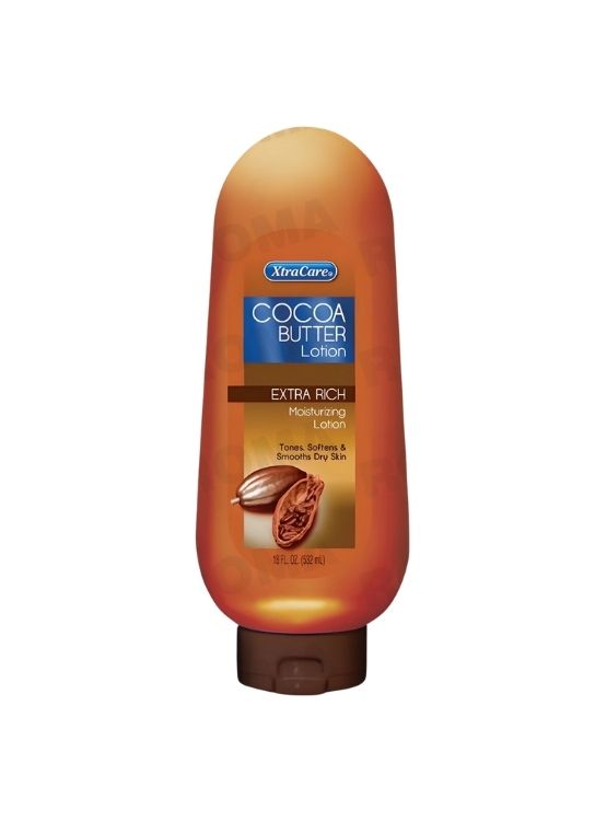CREMA CORPORAL COCOA BUTTER 532ML XTRACARE - 1