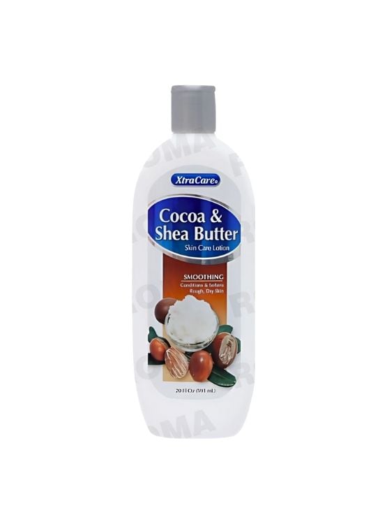 CREMA CORPORAL DE MANTECA DE CACAO 591ML XTRACARE - 1