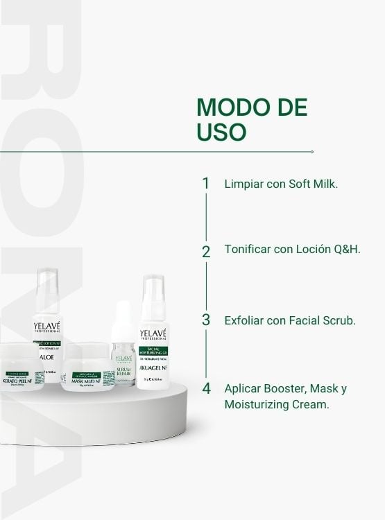 MINIKIT ANDEAN ALOE YELAVÉ - 3