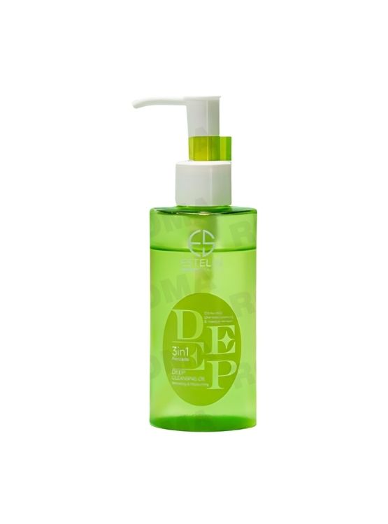 ACEITE REMOVE MAKE UP - AVOCADO 130ML ESTELIN - 1