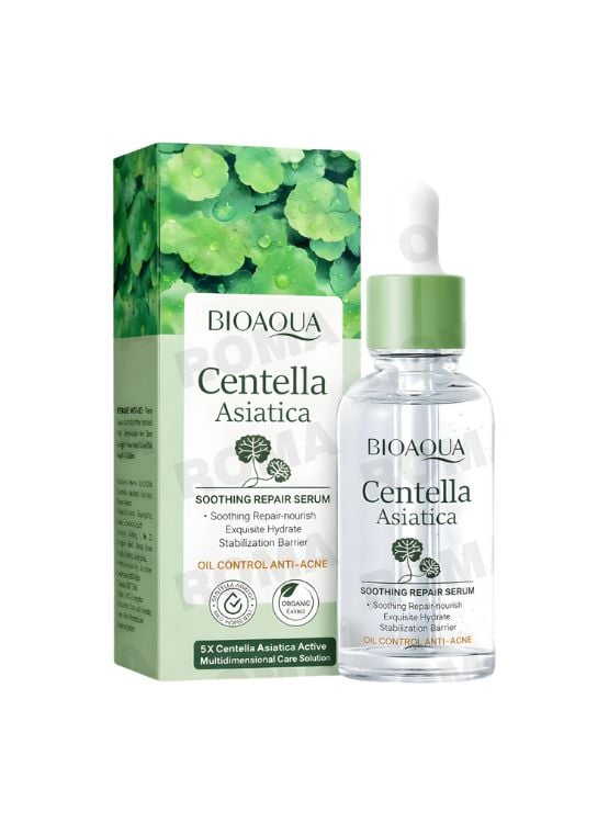 SÉRUM CENTELLA ASIATICA 30ML BIOAQUA - 1