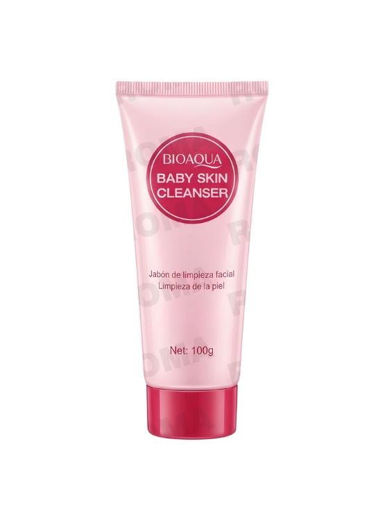 CLEANSER BABY SKIN 100G BIOAQUA - 1