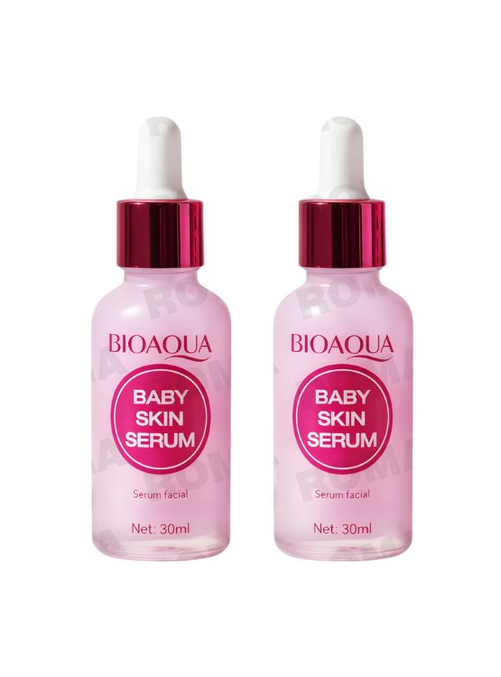 PACK 2 SÉRUM BABY SKIN 30ML BIOAQUA - 1