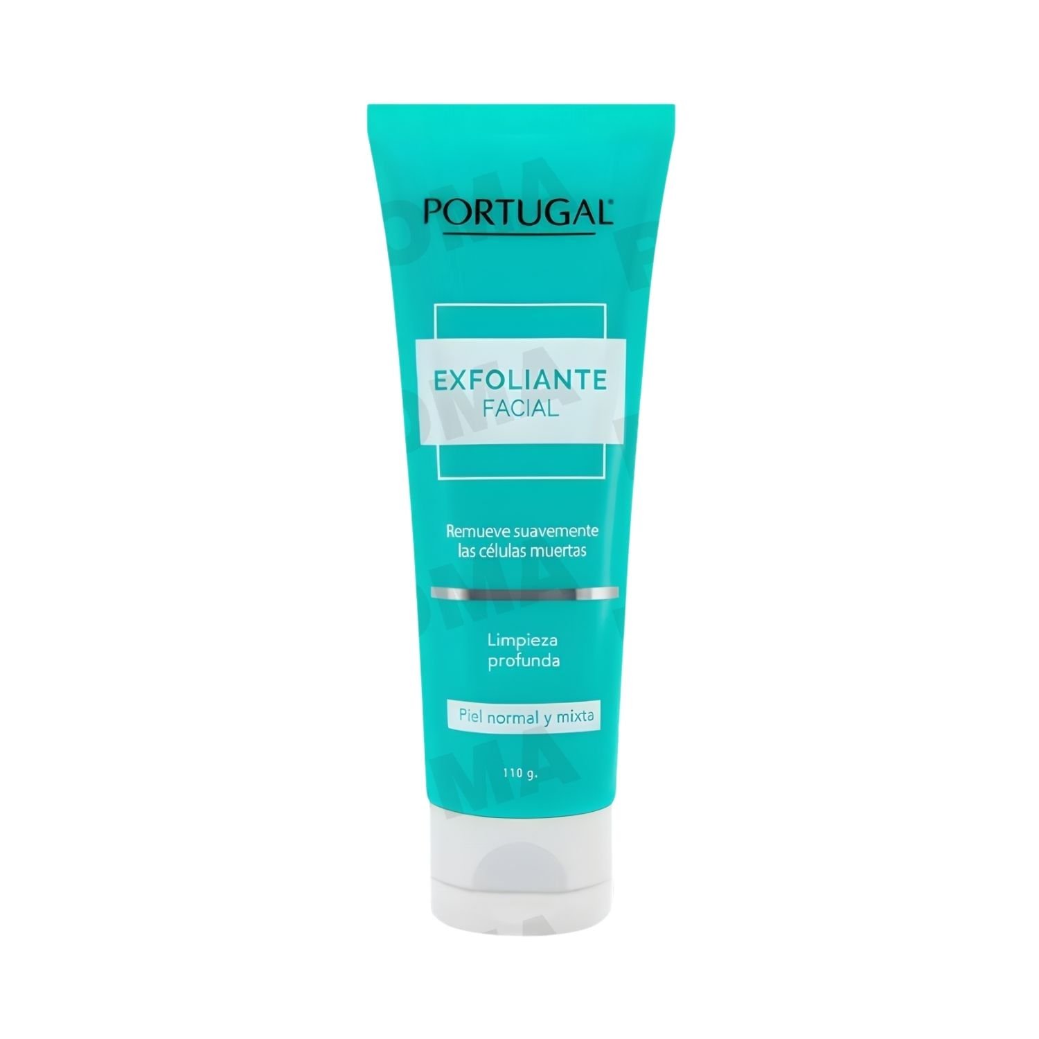EXFOLIANTE FACIAL 110G PORTUGAL - 1