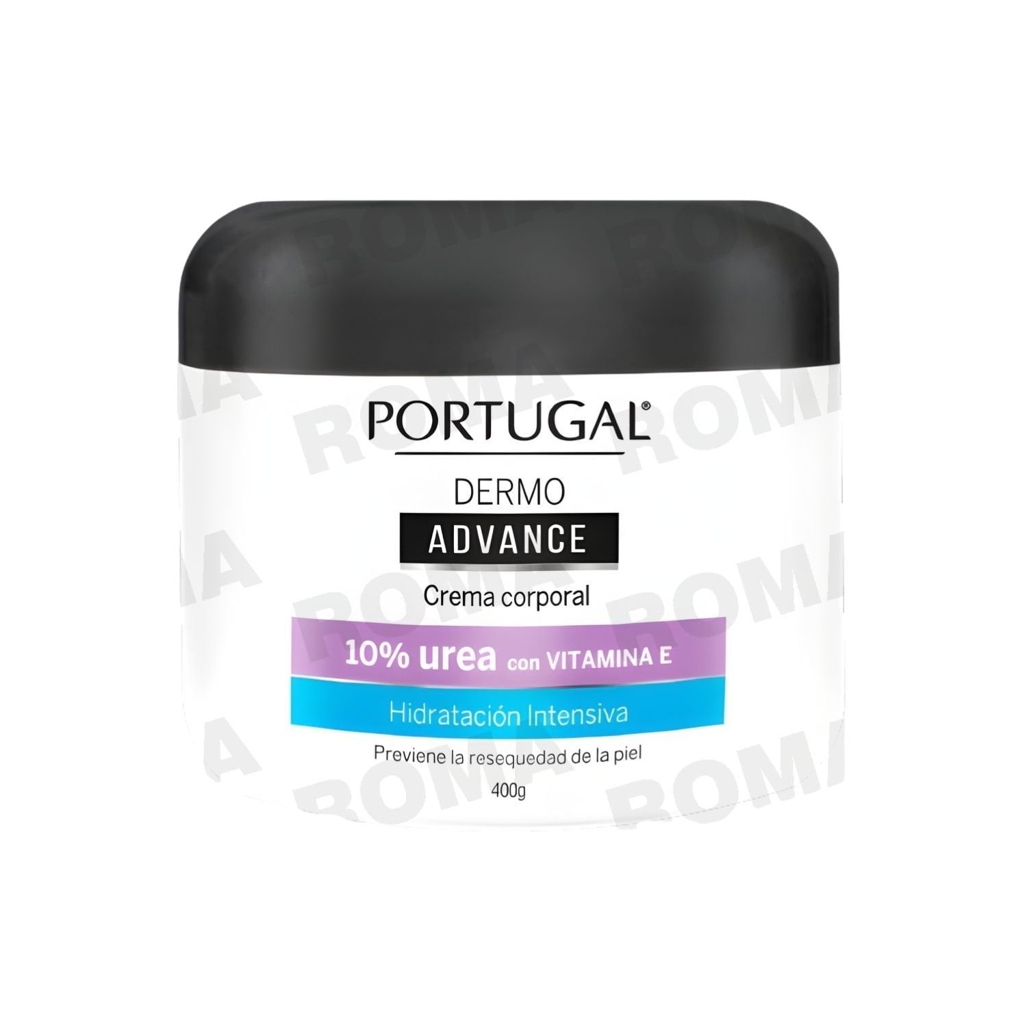 DERMO ADVANCE LOCIÓN CORPORAL 400G PORTUGAL - 1