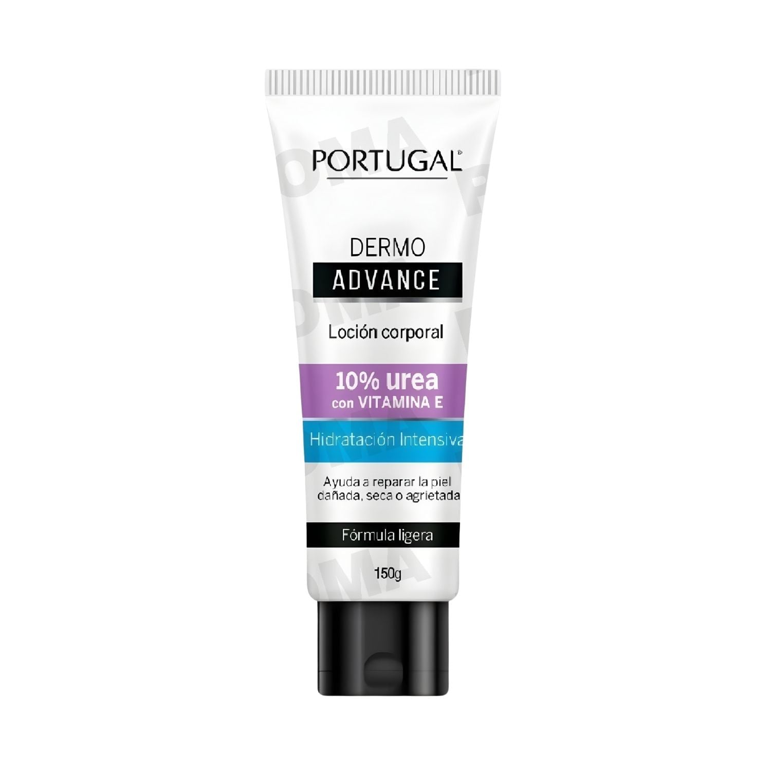 DERMO ADVANCE LOCIÓN CORPORAL 150G PORTUGAL - 1
