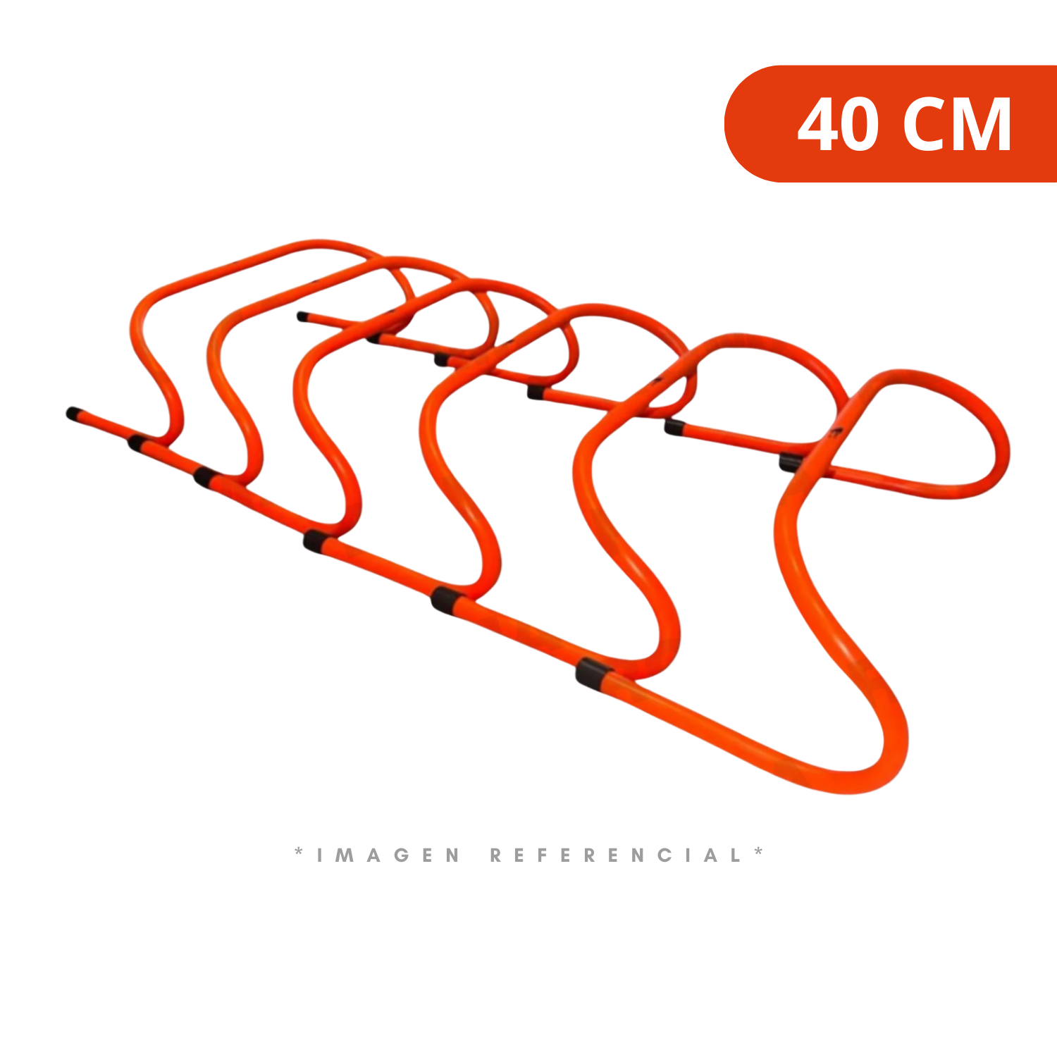 VALLA DE SALTO 40CM - 1