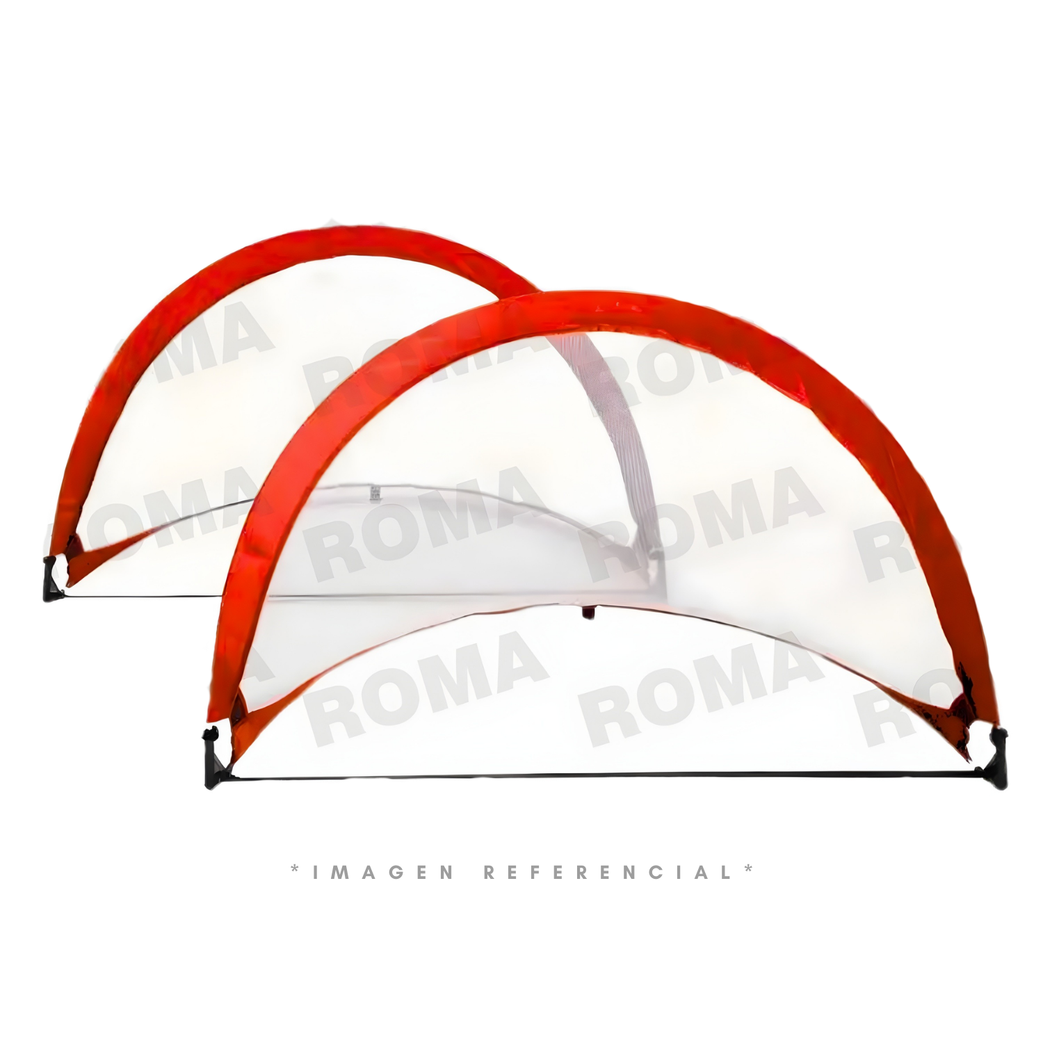 ARCO PLEGABLE PARA ENTRENAMIENTO - 1