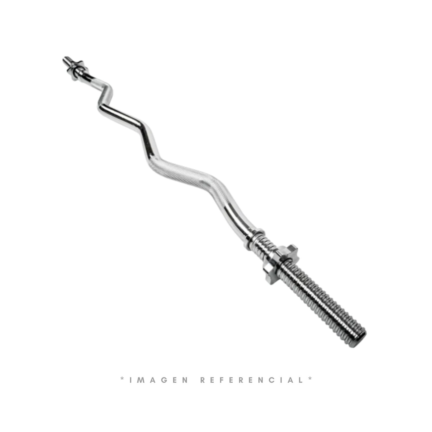 BARRA Z DE 120 CM - 1