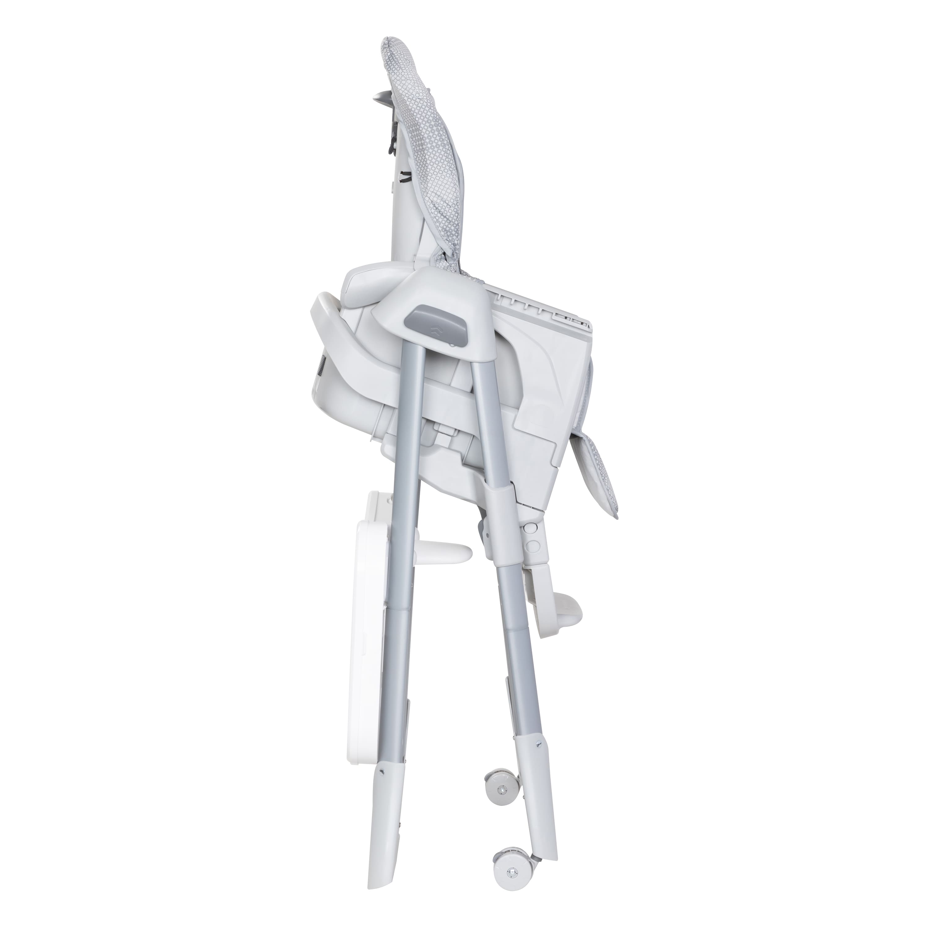 SILLA DE COMER EVERLAST HIGH CHAIR CHARCOAL STONE - 8