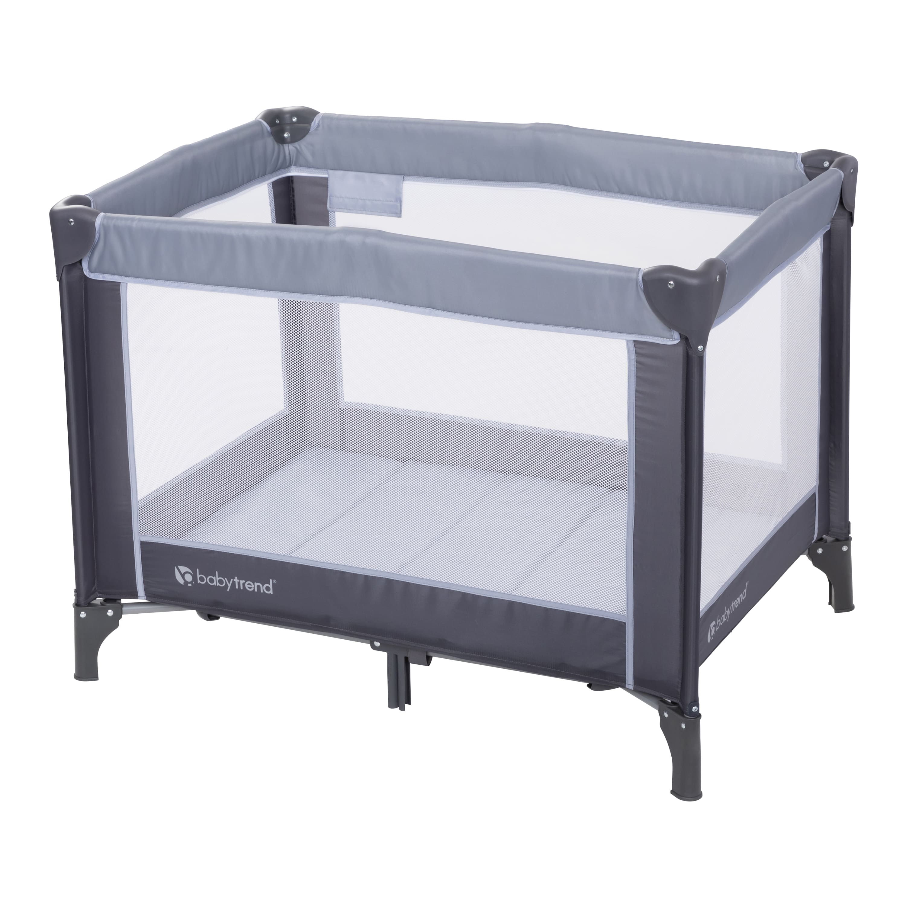 CORRAL NURSERY CENTER CON MOISES STELLAR GREY GRIS - 2