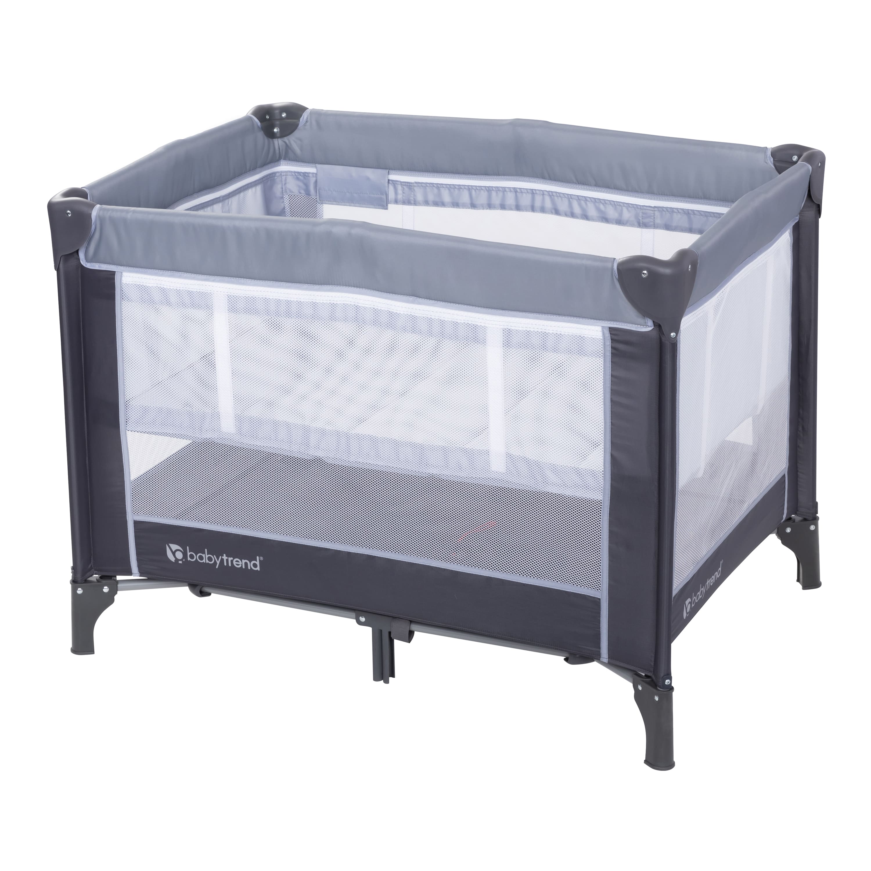 CORRAL NURSERY CENTER CON MOISES STELLAR GREY GRIS - 3