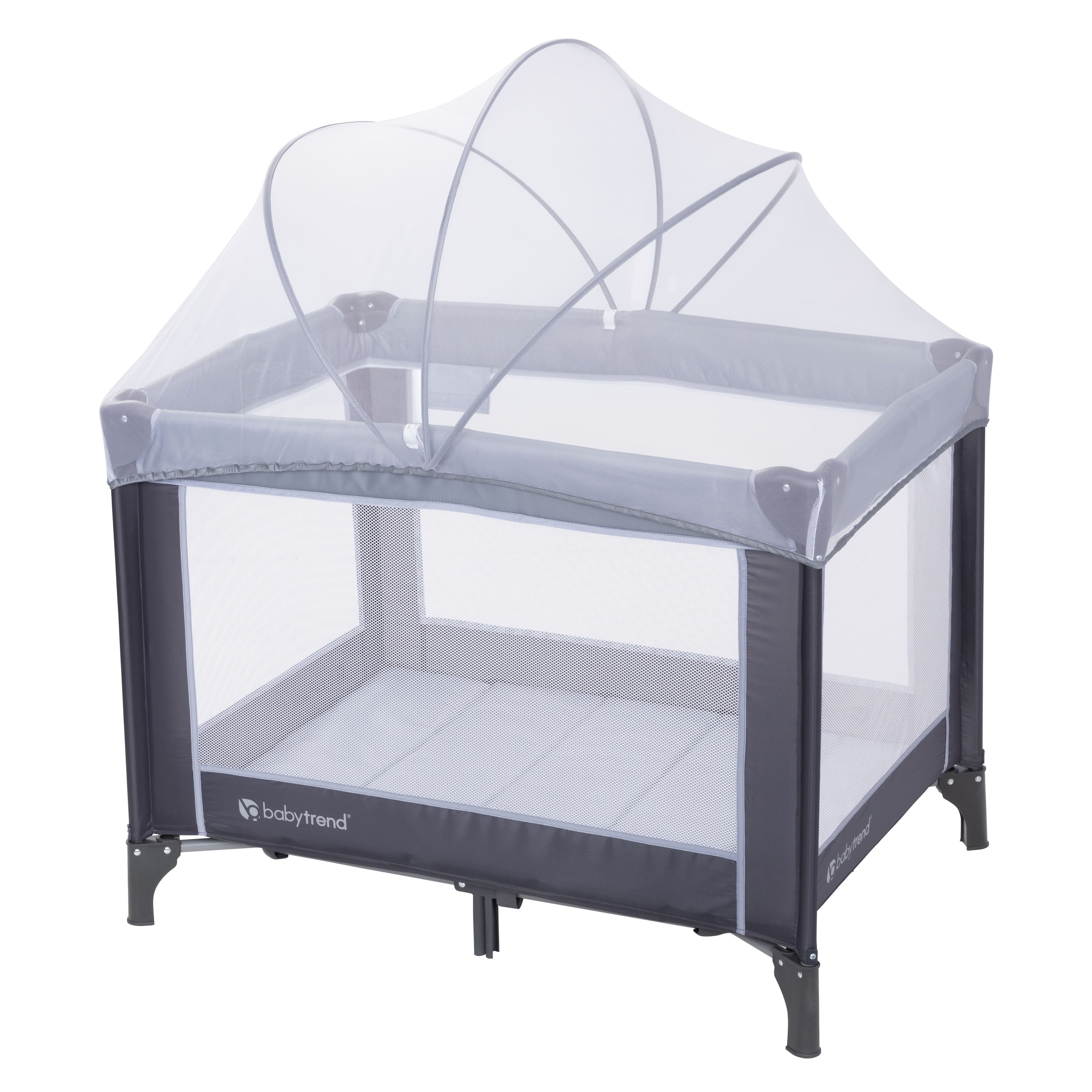 CORRAL NURSERY CENTER CON MOISES STELLAR GREY GRIS - 4