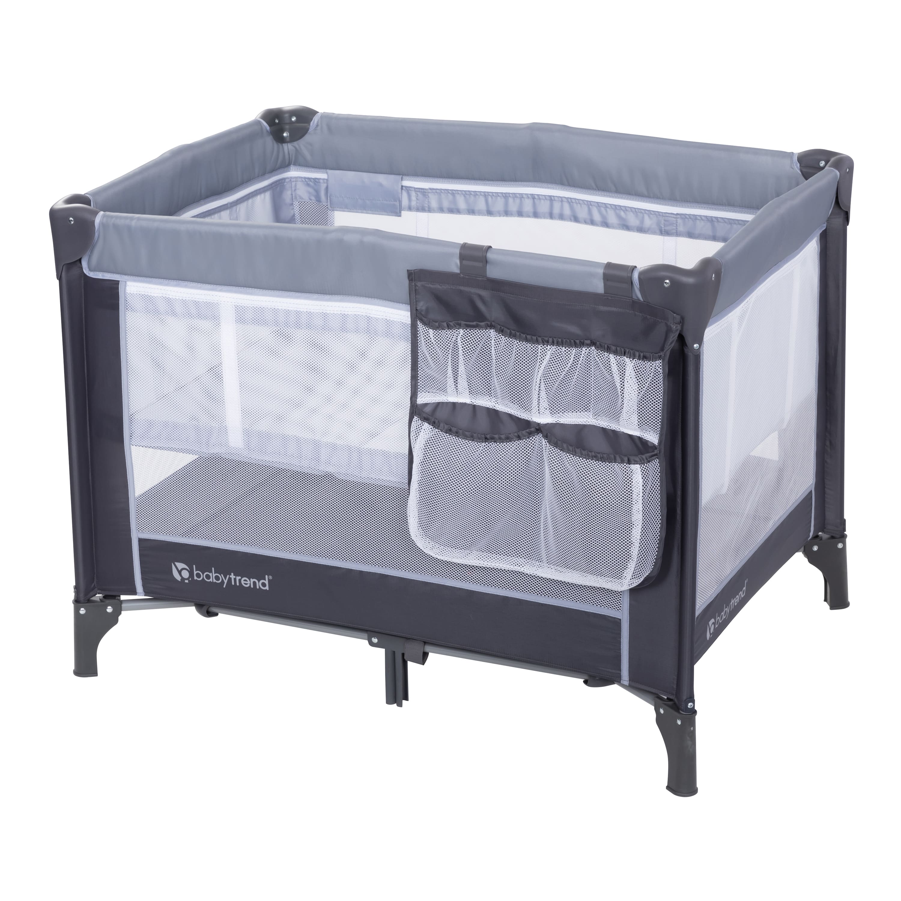 CORRAL NURSERY CENTER CON MOISES STELLAR GREY GRIS - 5
