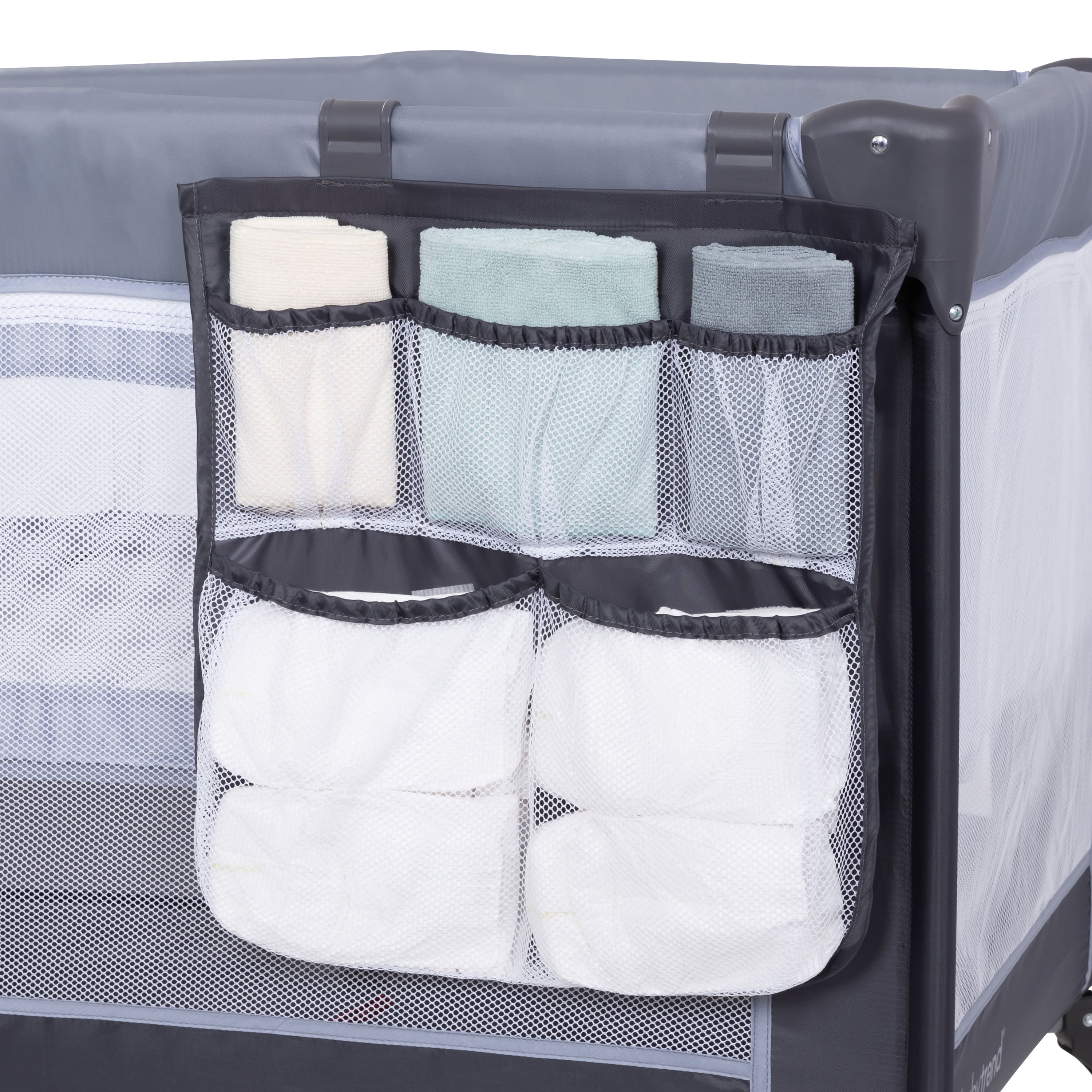 CORRAL NURSERY CENTER CON MOISES STELLAR GREY GRIS - 6
