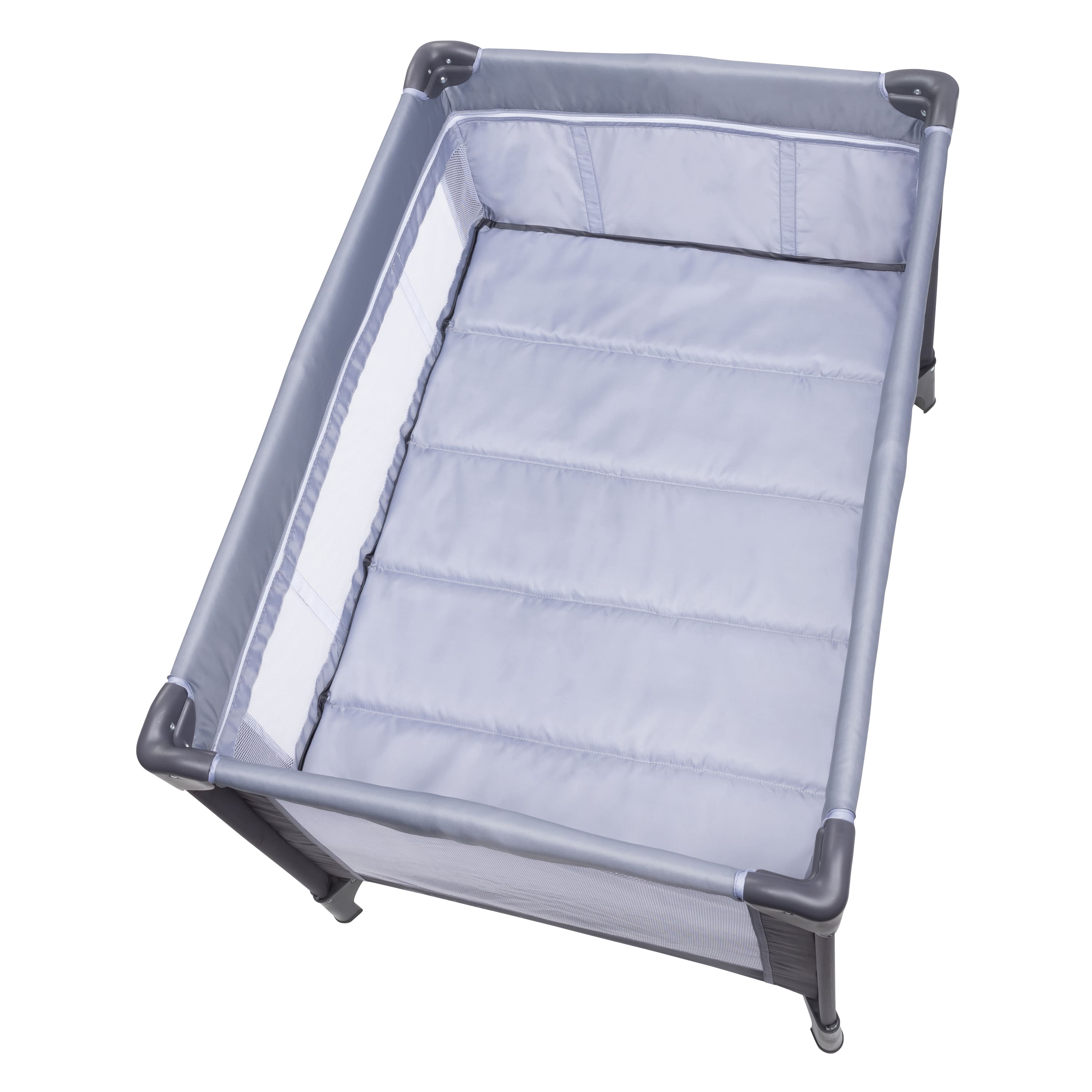 CORRAL NURSERY CENTER CON MOISES STELLAR GREY GRIS - 7