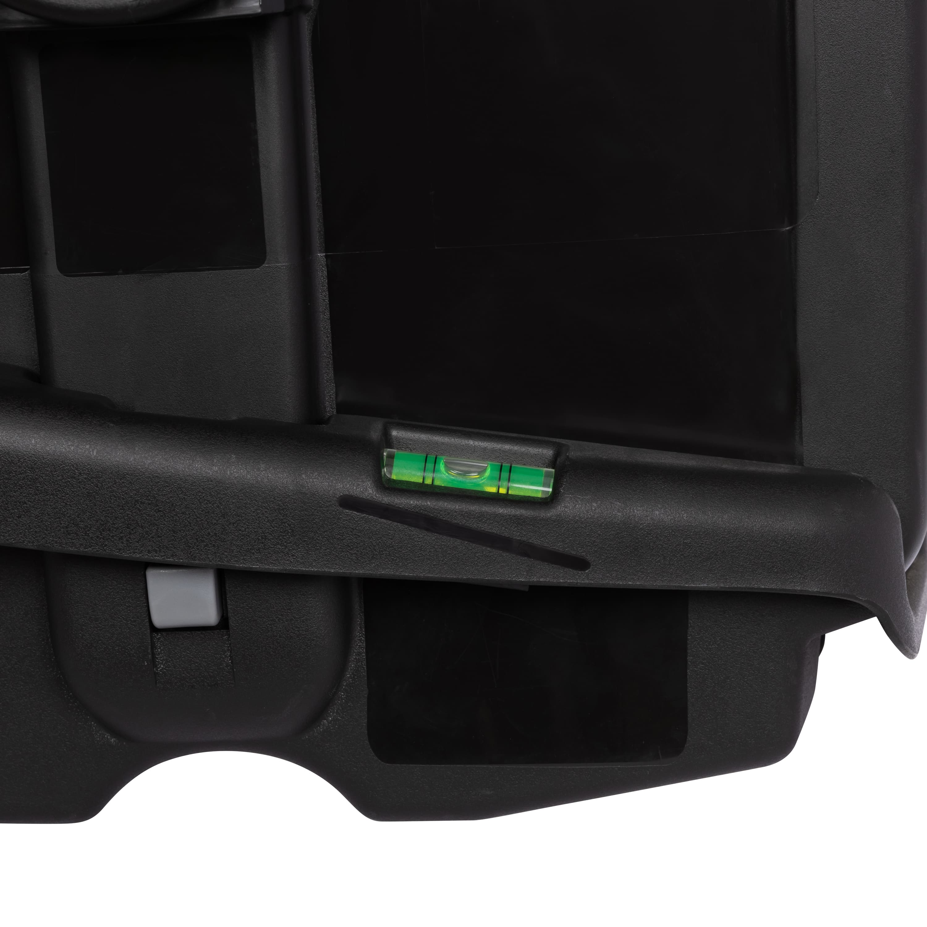 COCHE TRAVEL SYSTEM EZ RIDE PLUS CARBON BLACK HASTA 22 KG - 7
