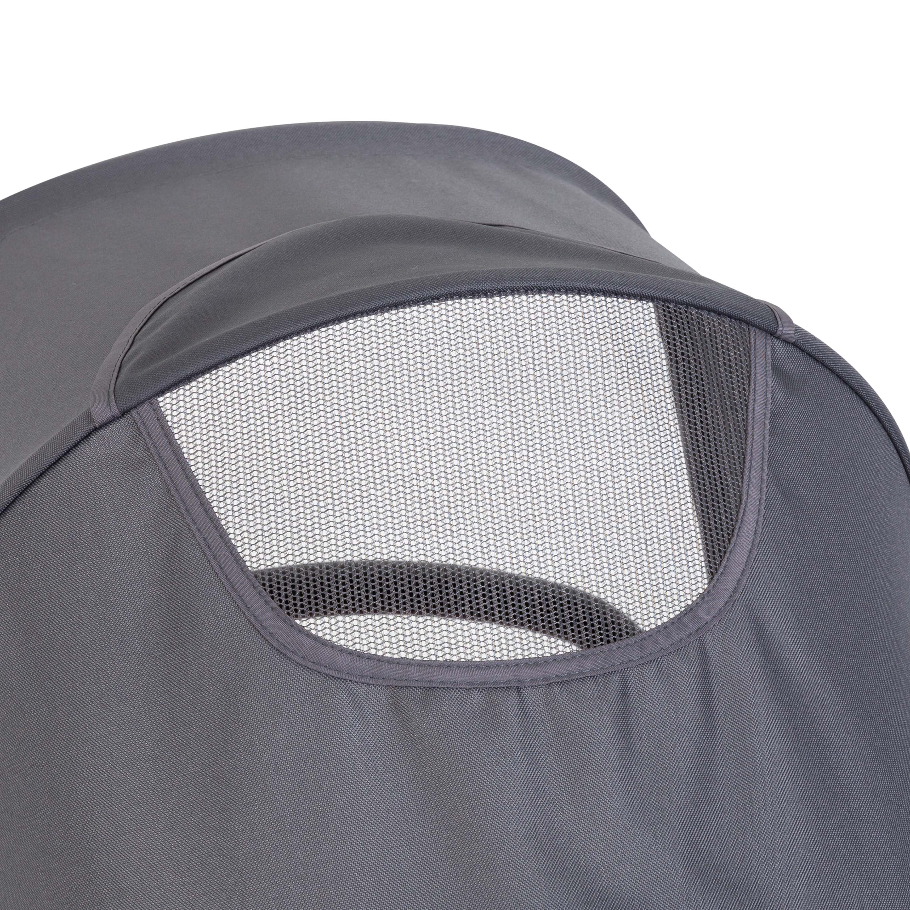 COCHE MODULAR PASSPORT SWITCH STELLAR GREY NEGRO GRIS - 5