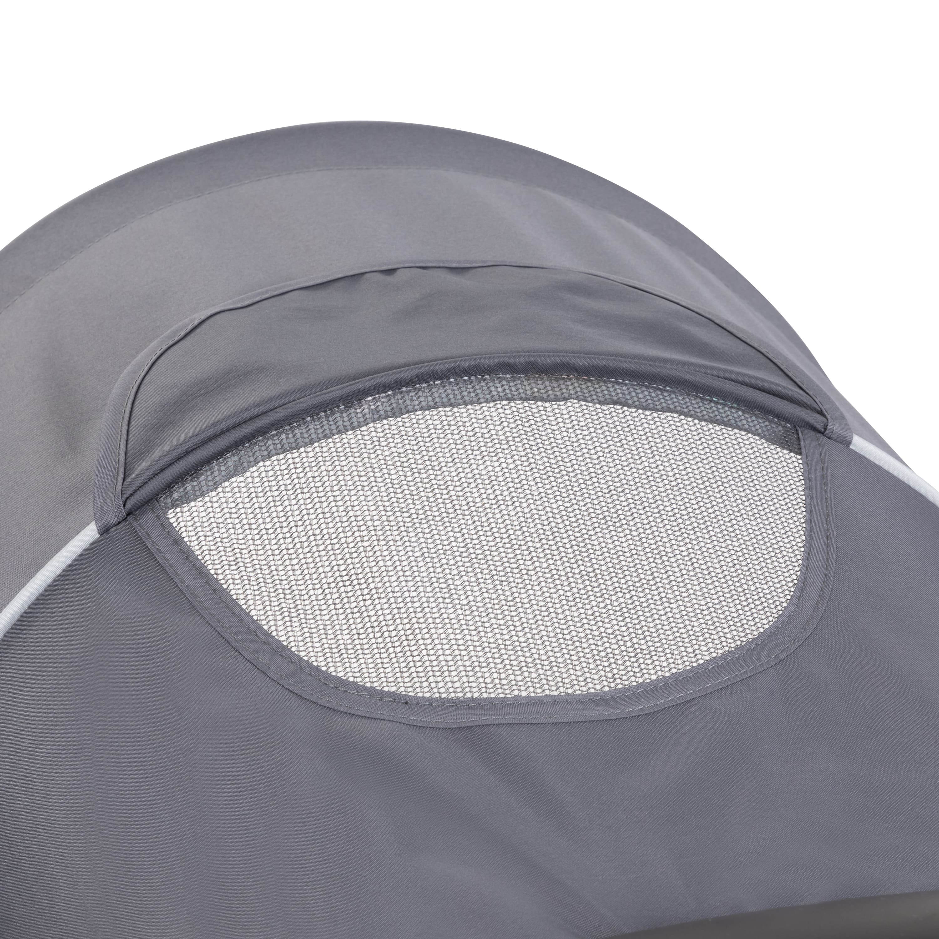 COCHE DE BEBÉ EZ RIDE STELLAR GREY HASTA 22 KG - 6