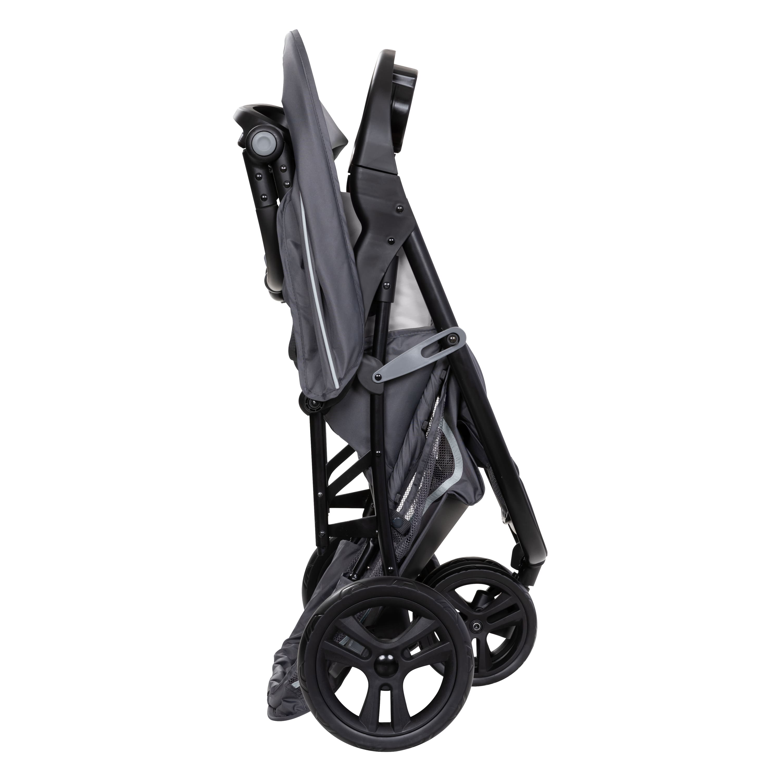 COCHE DE BEBÉ EZ RIDE STELLAR GREY HASTA 22 KG - 8