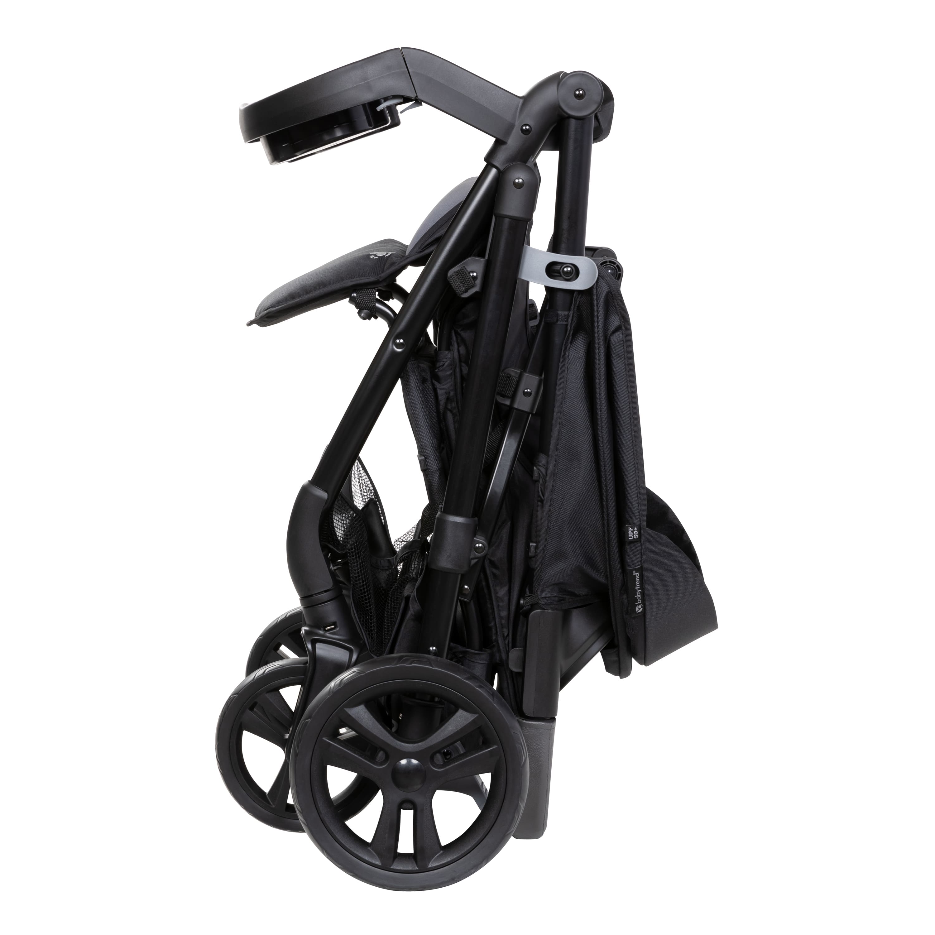 COCHE PASSPORT CARGO FIELDSTONE GREY NEGRO GRIS - 9
