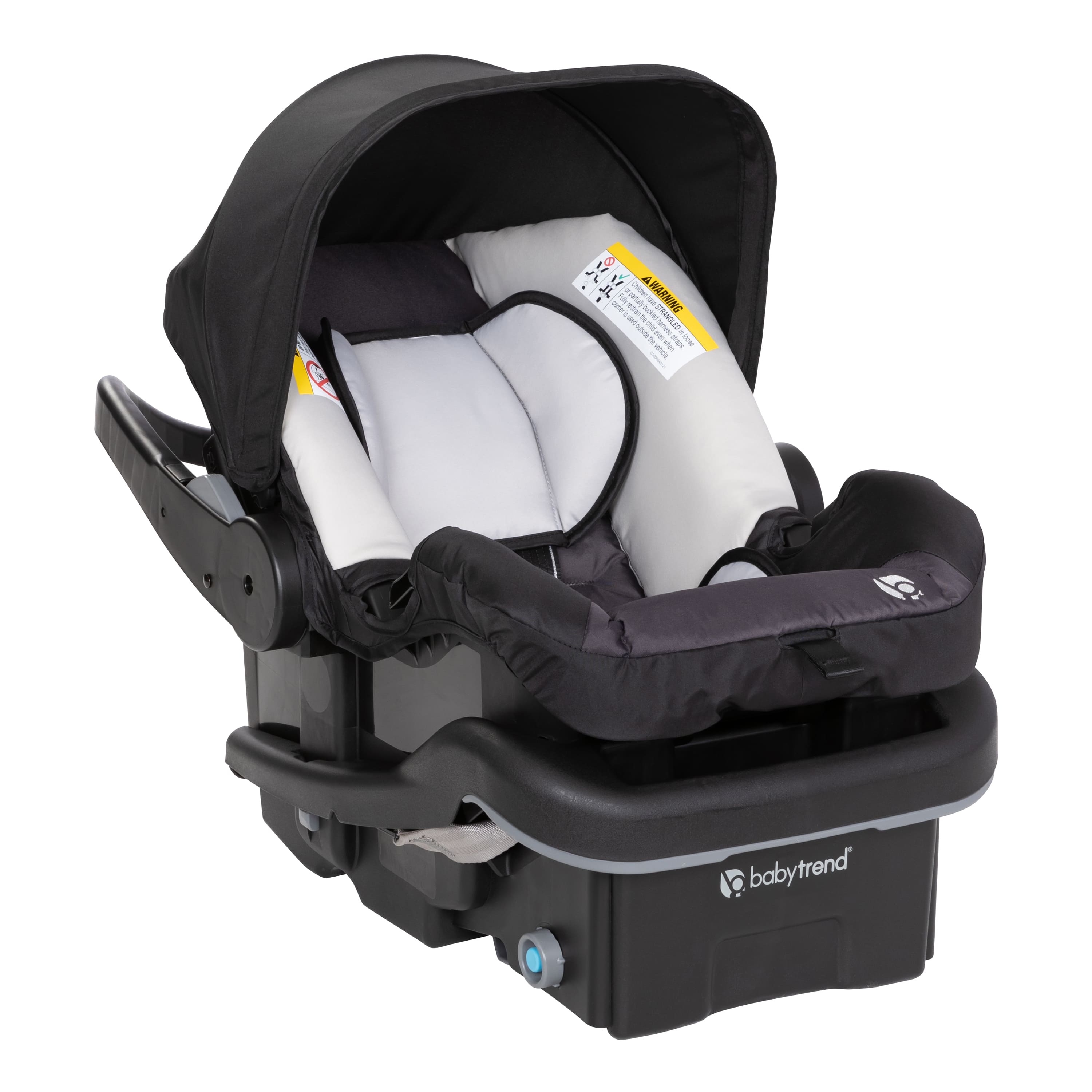 COCHE TRAVEL SYSTEM MORPH SINGLE TO DOUBLE MADRID TAN HASTA 22 KG - 2