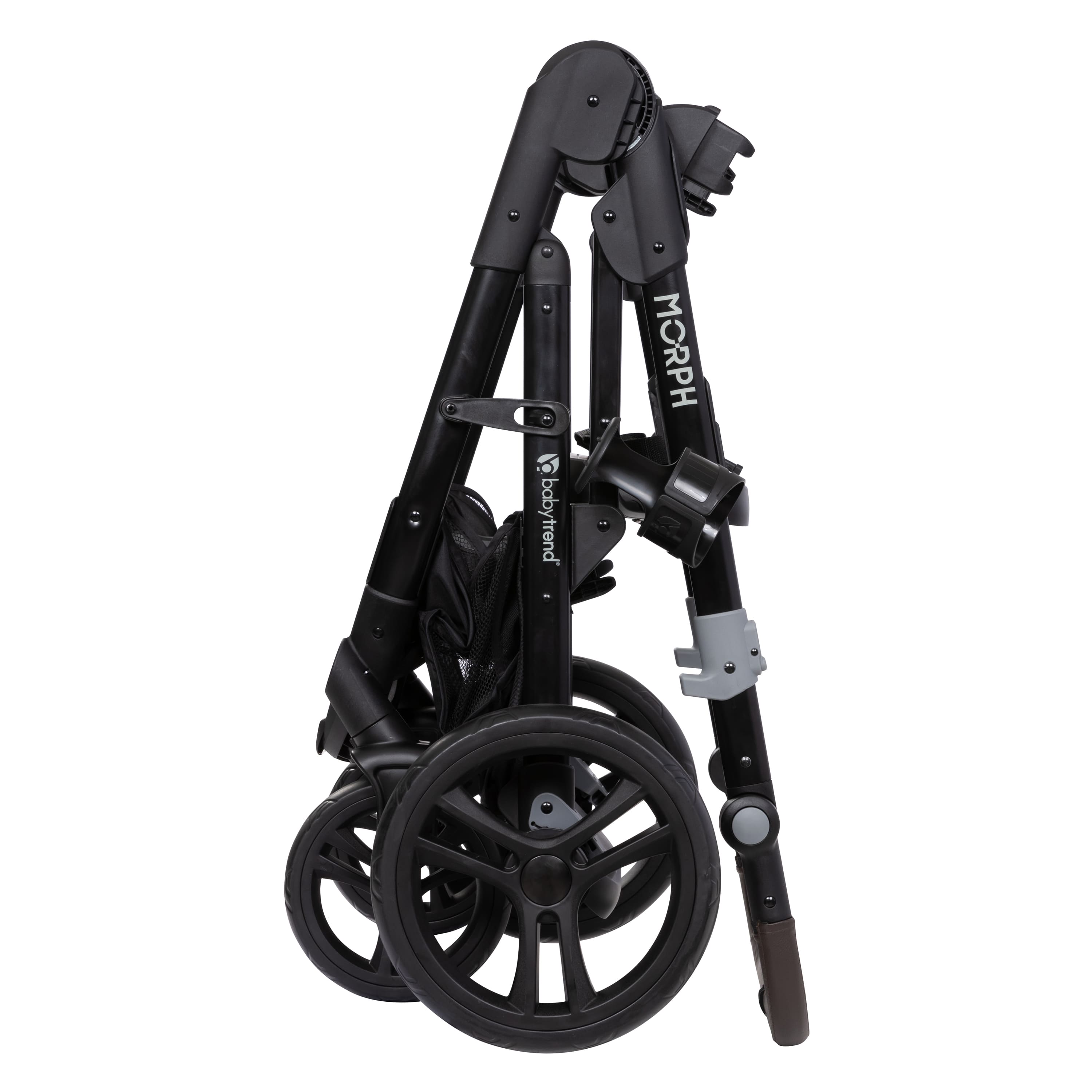 COCHE TRAVEL SYSTEM MORPH SINGLE TO DOUBLE MADRID TAN HASTA 22 KG - 7