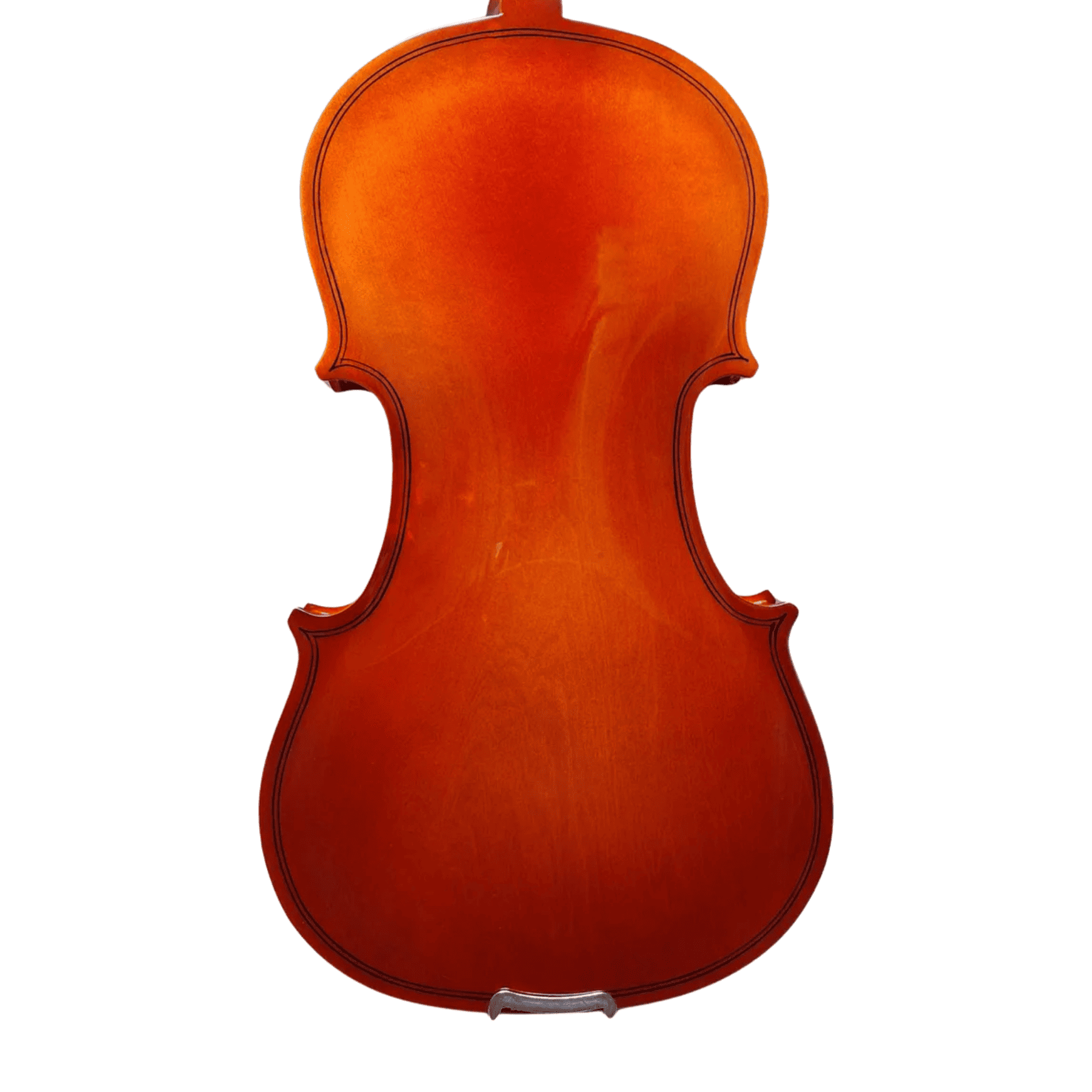 VIOLIN STUDIO 4/4 CON ESTUCHE CERA ARCO - 3