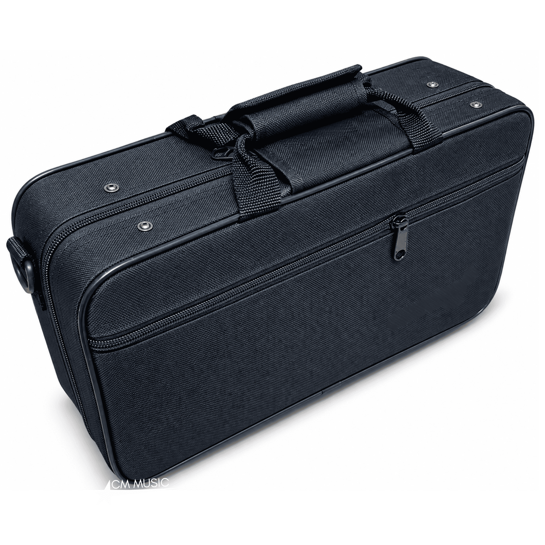CLARINETE CALIFORNIA COMPLETO CON ESTUCHE - 2