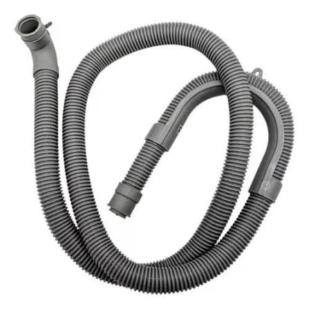 MANGUERA DESAGUE PARA LAVADORA DE 3 METROS PVC UNIVERSAL - 2