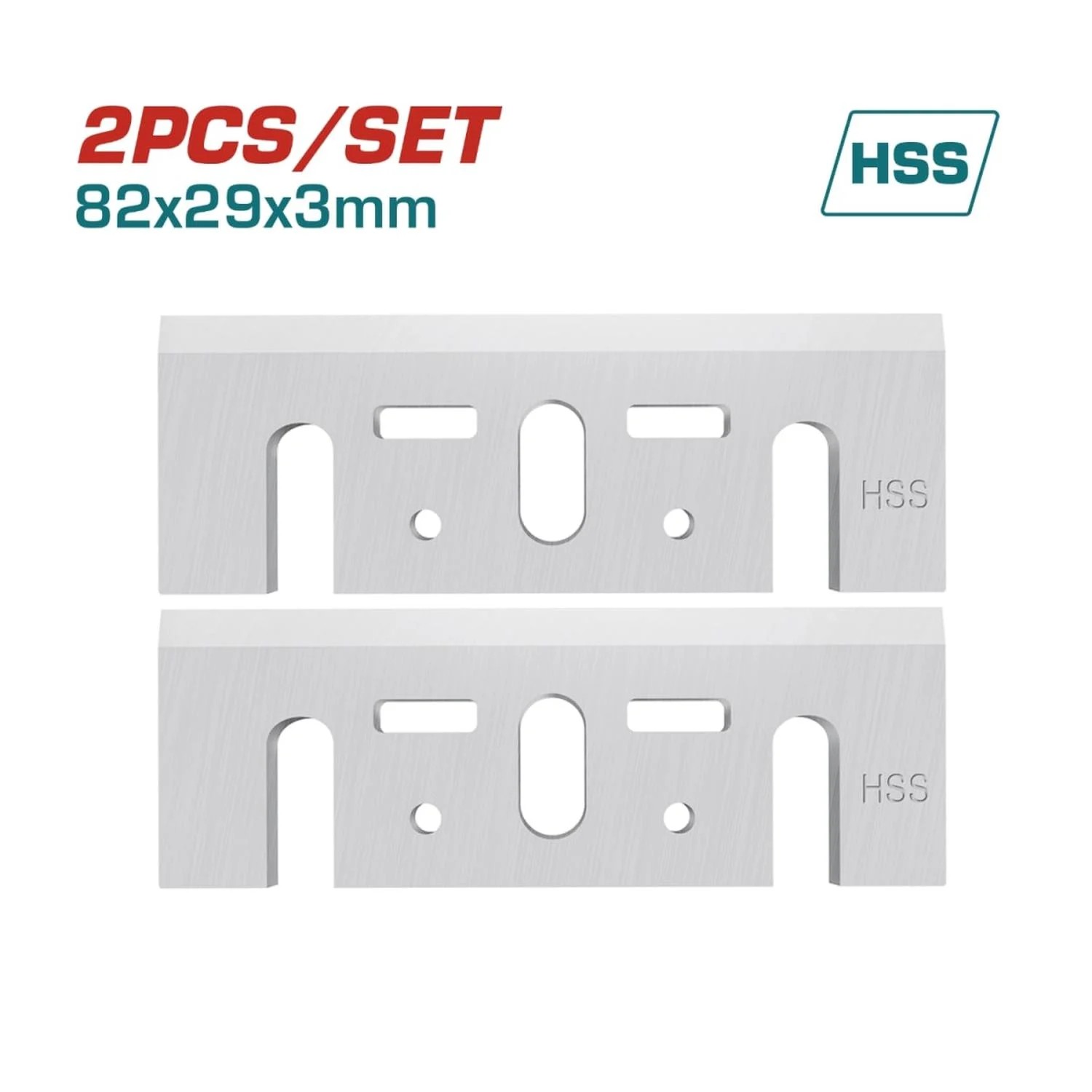 CEPILLO INALÁMBRICO CARPINTERO INDUSTRIAL TOTAL SIN BATERÍA NI CARGADOR TRLI20401 - 4