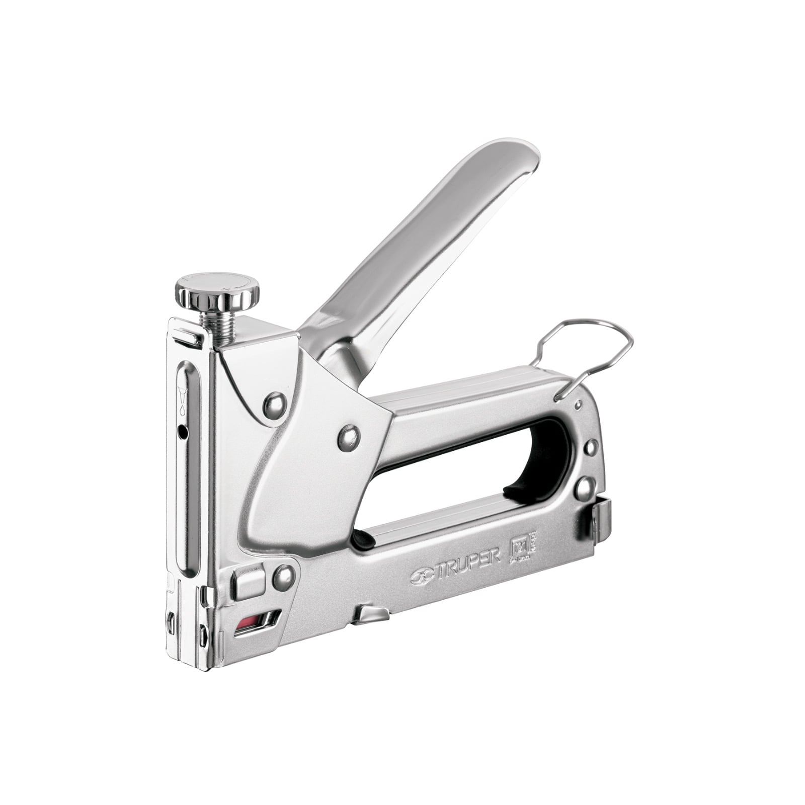 ENGRAPADORA TAPIZADORA TRUPER TIPO PISTOLA ACERO INDUSTRIAL - 4