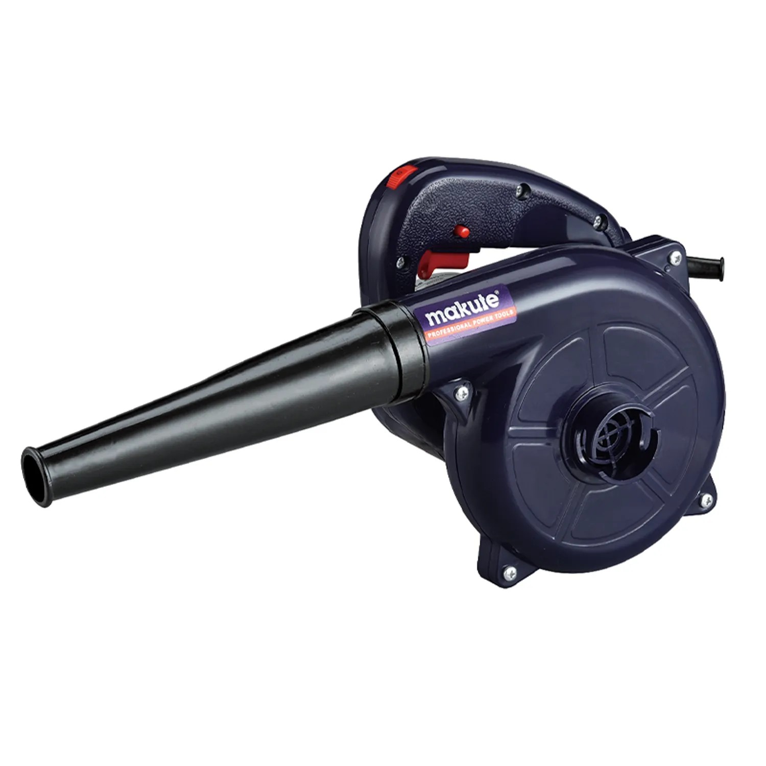 SOPLADORA ELECTRICA 600W INDUSTRIAL MAKUTE - 1