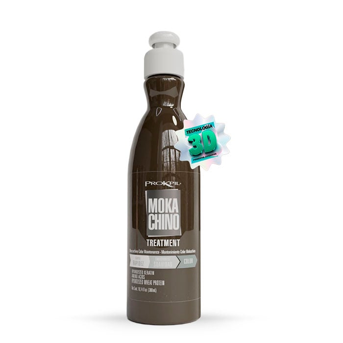 TRATAMIENTO PROKPIL MOKACHINO 3D 300 ML - 1