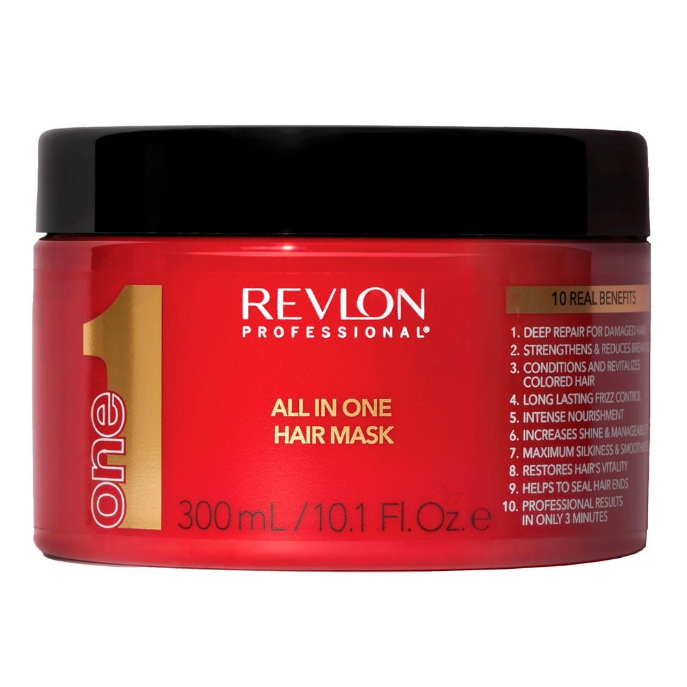 REVLON ONE ALL IN ONE HAIR MASK 300 ML - 1