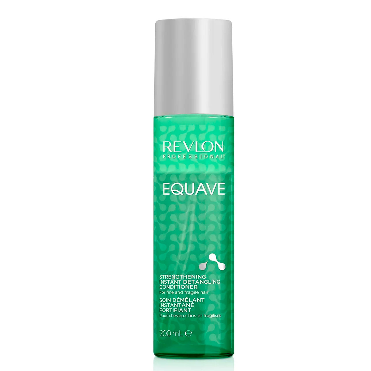 REVLON PROFESSIONAL EQUAVE STRENGTHENING DESENREDANTE BIFÁSICO 200 ML - 1