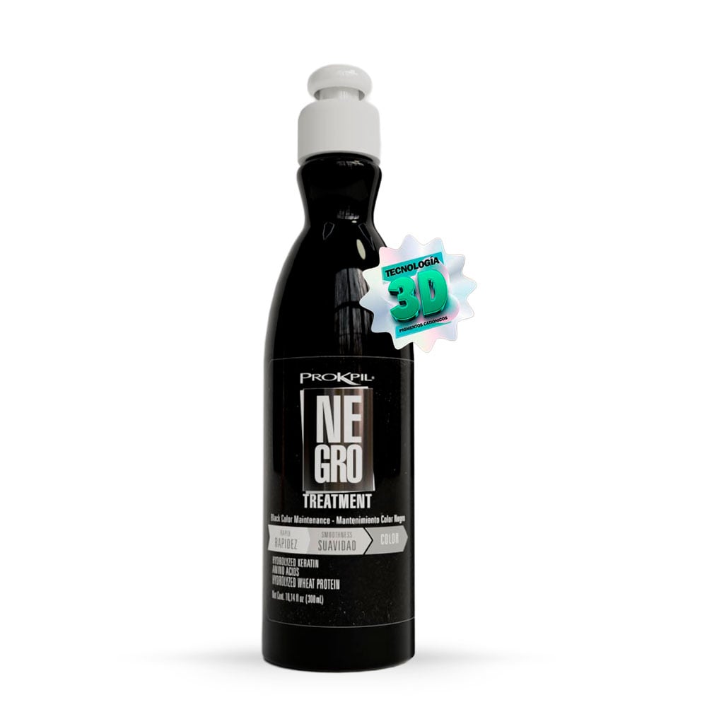 TRATAMIENTO PROKPIL NEGRO 3D 300 ML - 1