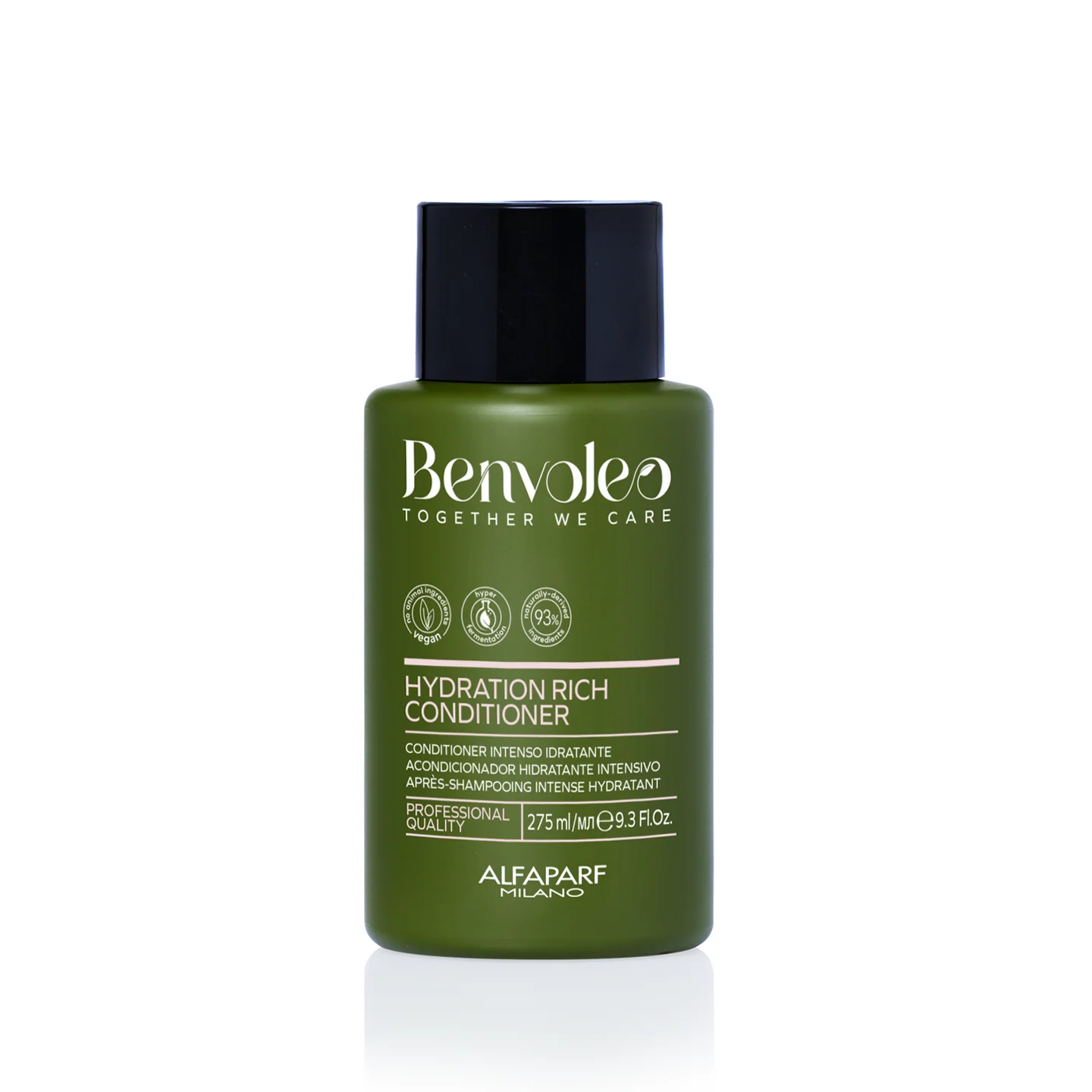 BENVOLEO HYDRATION RICH CONDITIONER 275 ML - 1