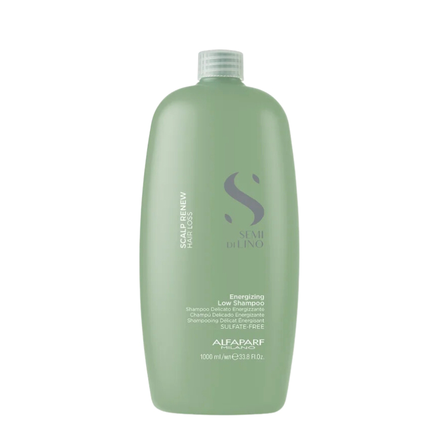 ALFAPARF SHAMPOO ANTICAÍDA SCALP RENEW HAIR LOSS 1000 ML - 1