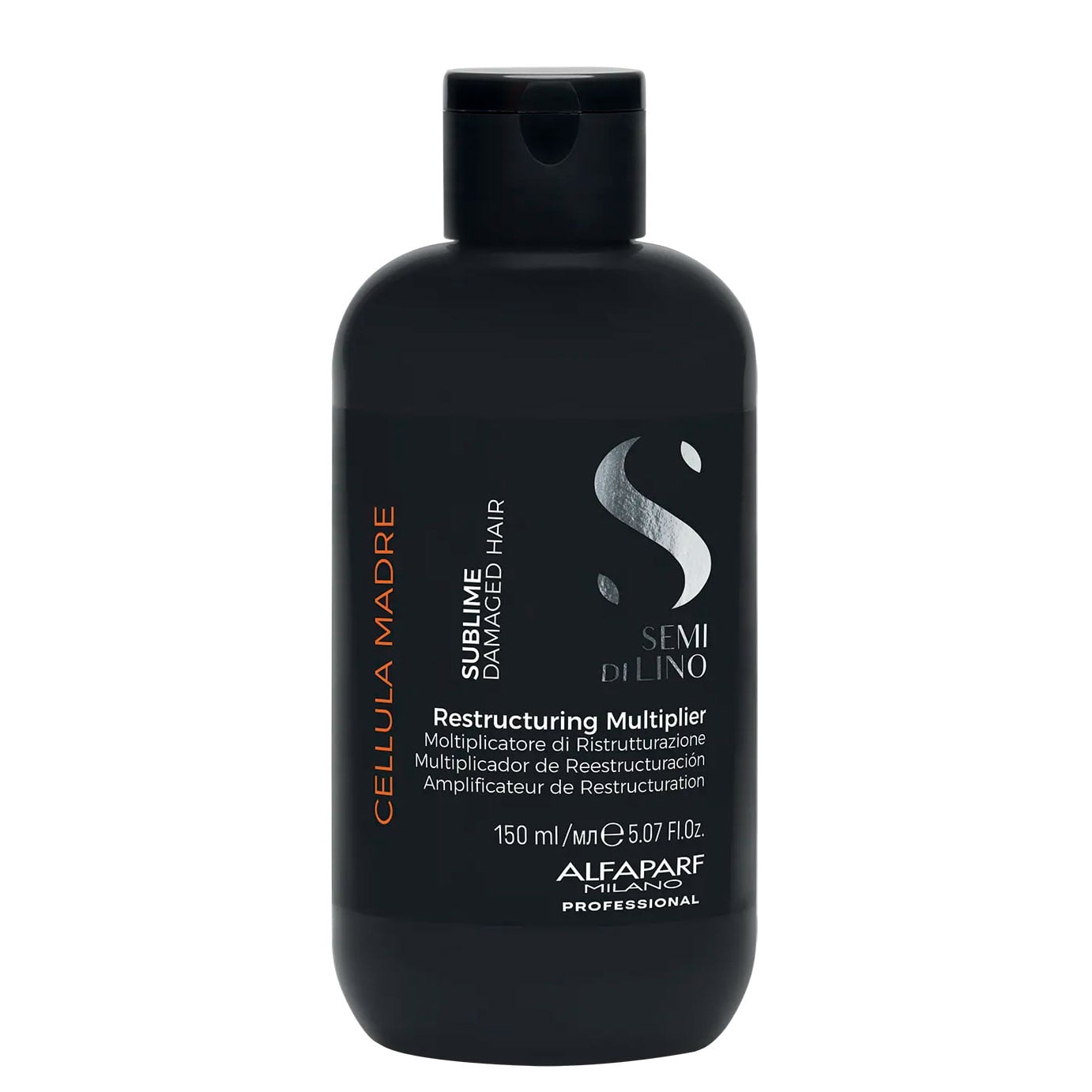 MULTIPLICADOR ALFAPARF CELLULA MADRE REESTRUCTURACIÓN 150 ML - 1