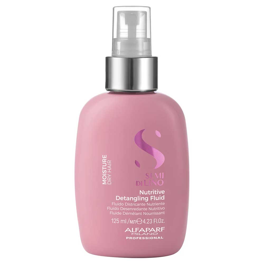 ALFAPARF MILANO DETANGLING NUTRITIVE FLUID 125 ML - 1