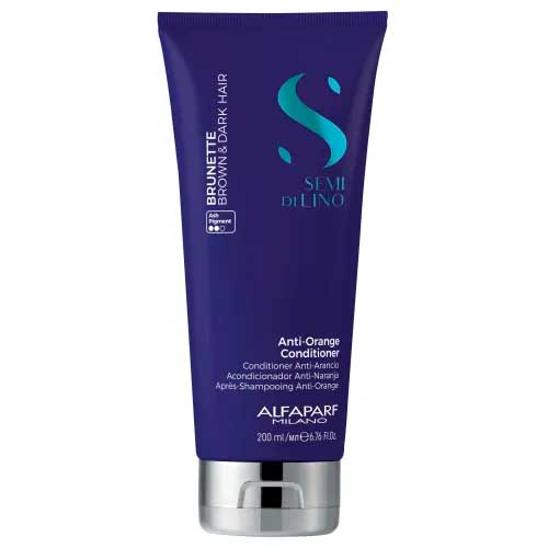 ANTI-ORANGE CONDITIONER 200 ML ALFAPARF - 1