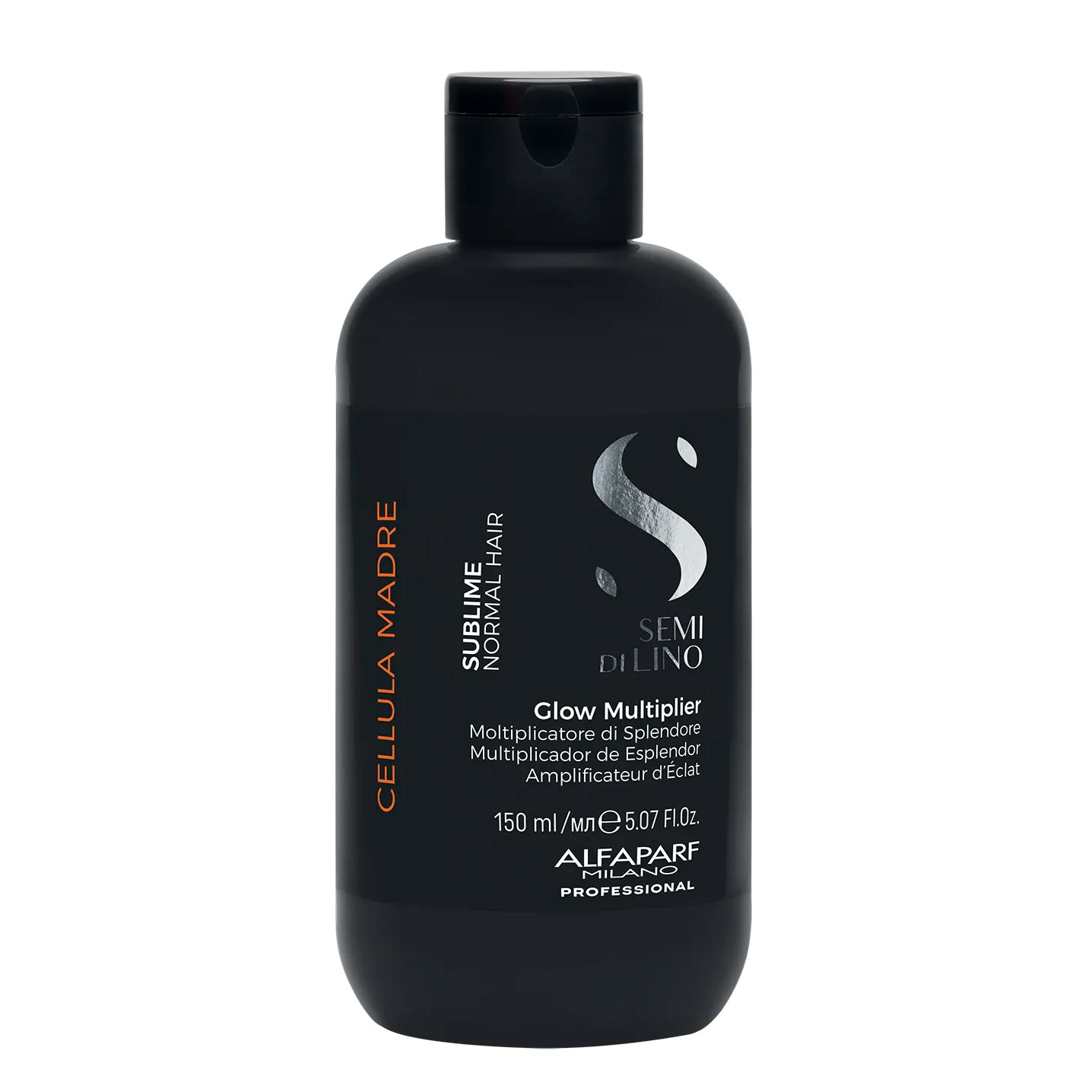 MULTIPLICADOR ALFAPARF CELLULA MADRE BRILLO 150 ML - 1