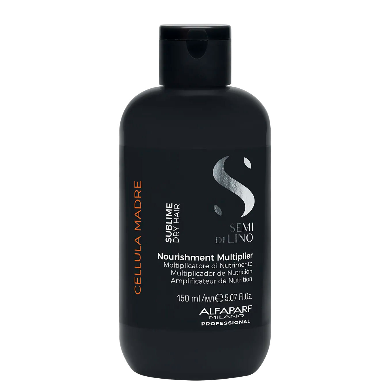 MULTIPLICADOR ALFAPARF CELLULA MADRE NUTRICIÓN 150 ML - 1