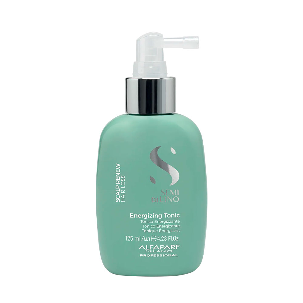 TÓNICO ENERGIZANTE ANTI-CAÍDA 125 ML - 1