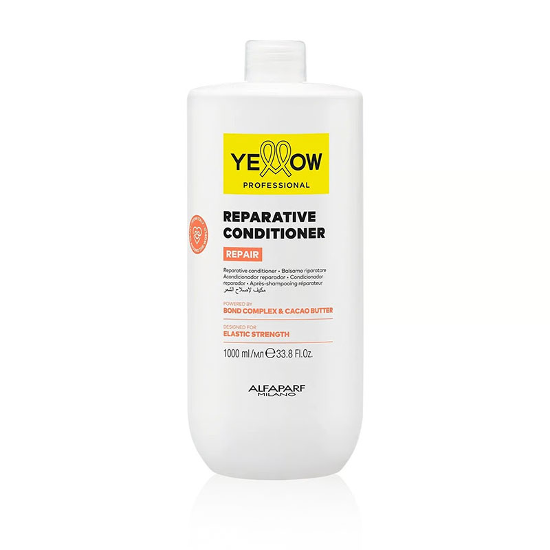 ACONDICIONADOR REPAIR YELLOW 1000 ML - 1
