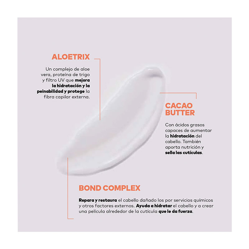 YELLOW MASCARILLA REPARACIÓN 500 ML - 3